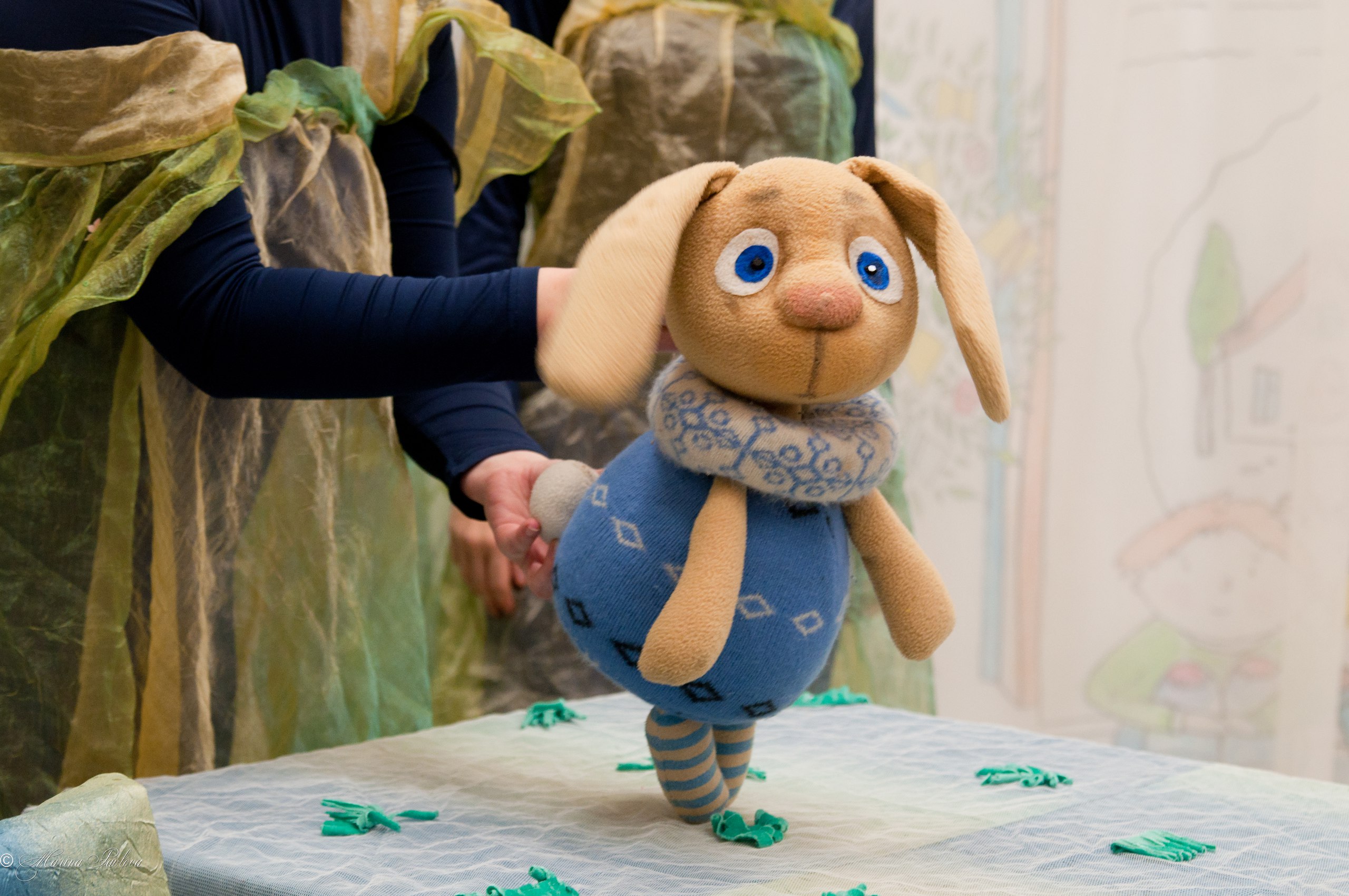 

Билеты на Заюшкина избушка (Алеко)