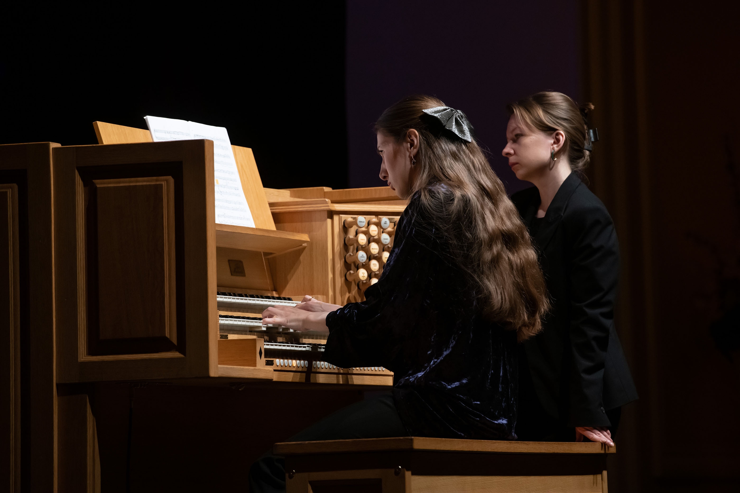 

Билеты на Бах-фэнтези. Музыкальные картины (Филармония. Камерный зал)