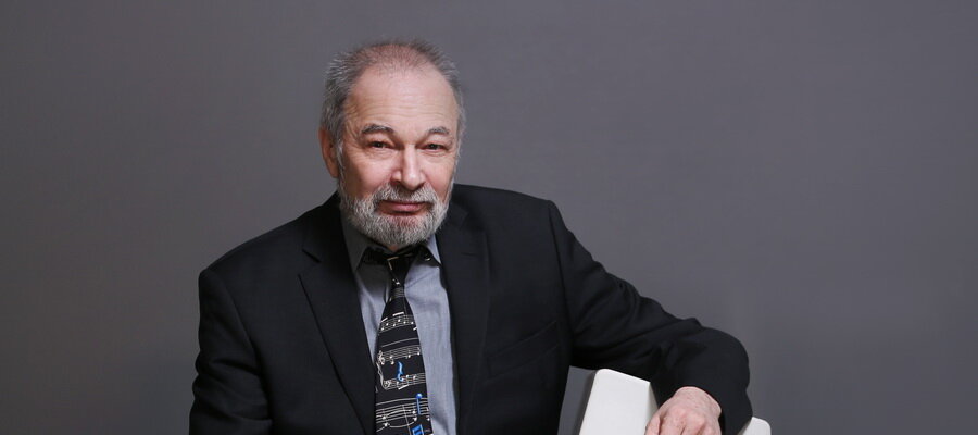 Саксофон и голос в этно-джазе