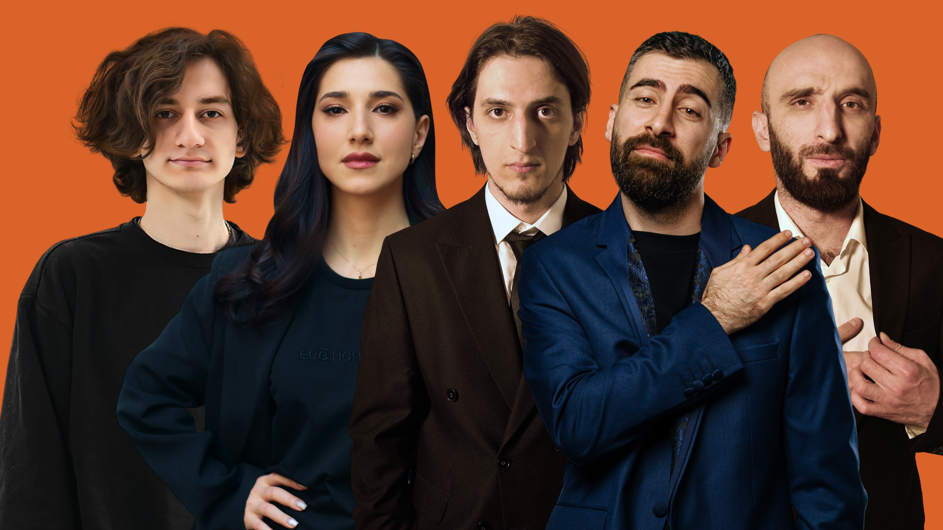 

Билеты на Благотворительный концерт (StandUp Cafe)