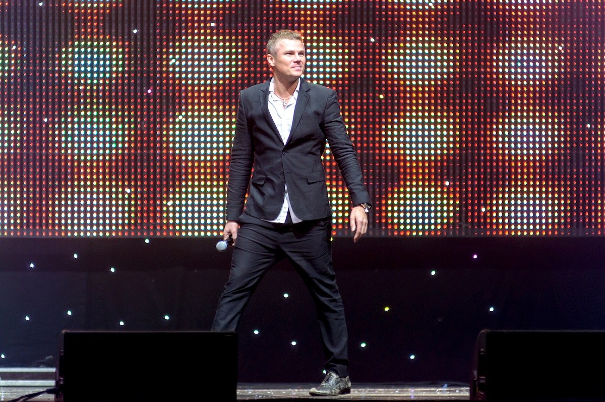 

Билеты на С мужской любовью в женский день (Театральный центр на Коломенской)