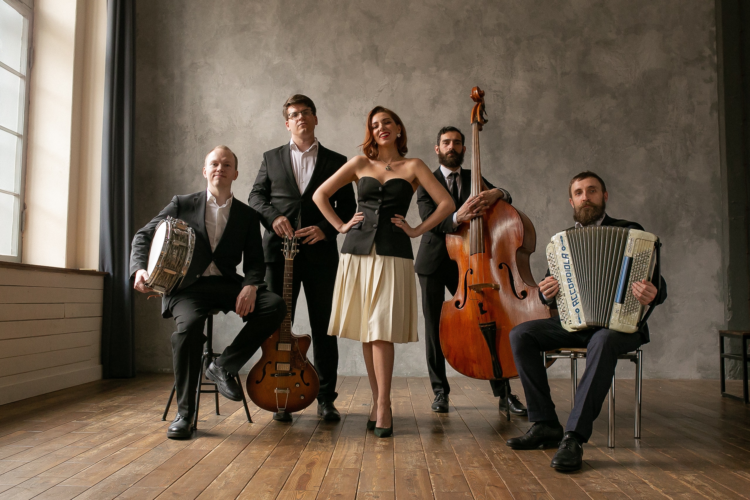 

Билеты на Пять языков любви. Романтические песни (The Park)