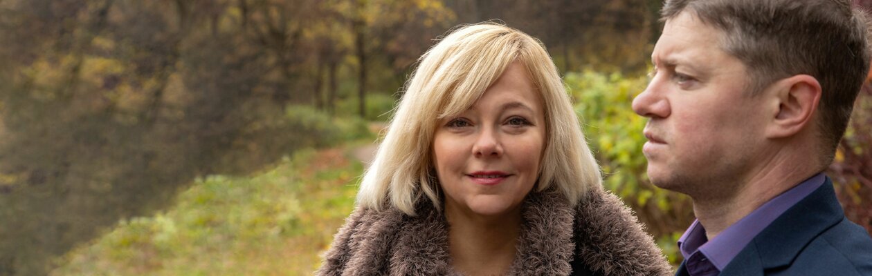 Последний пылкий влюблённый