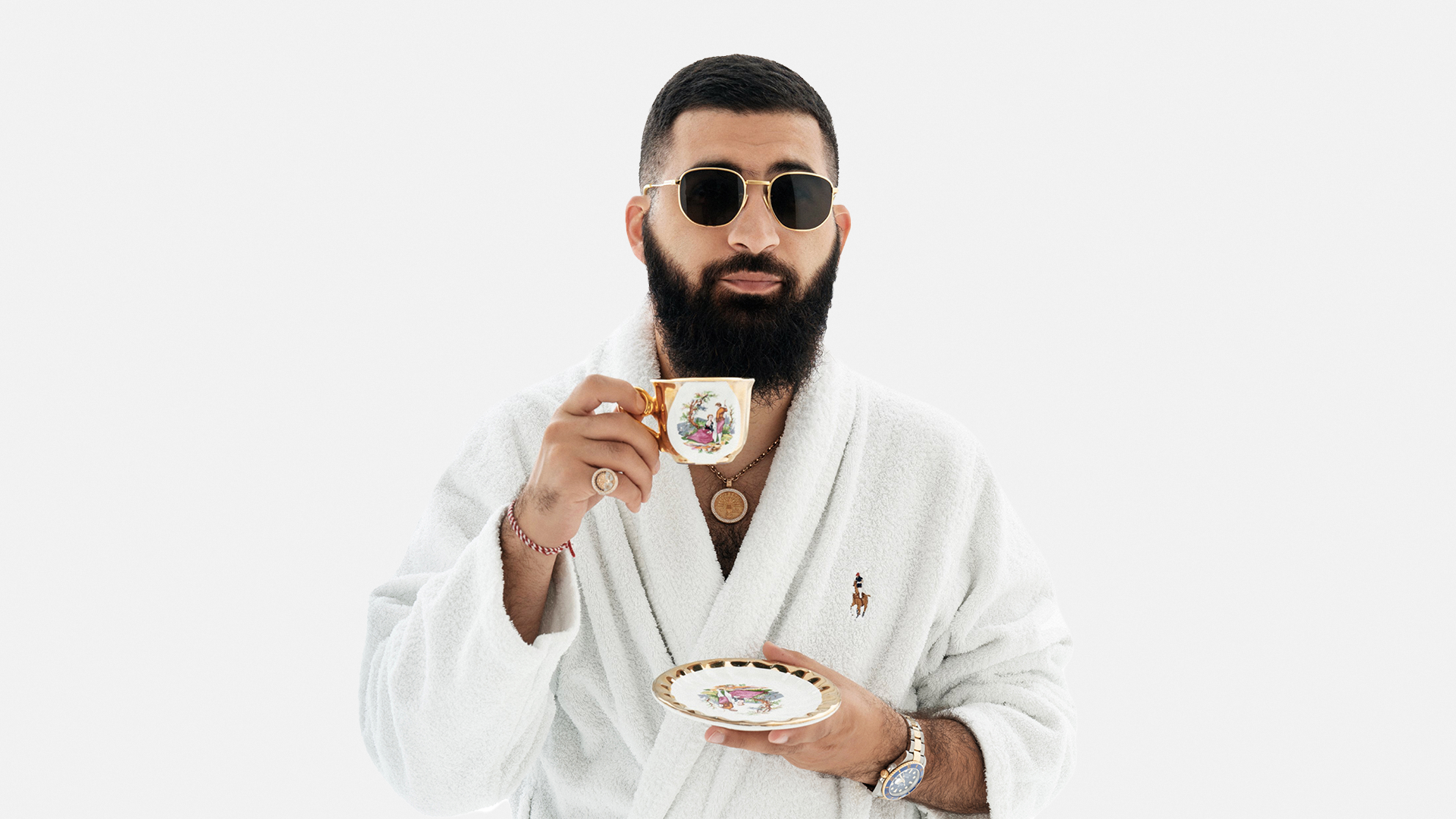 

Билеты на Гурам Амарян (Still StandUp Club)