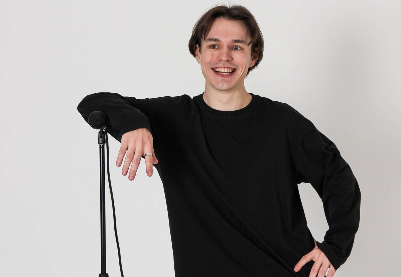 

Билеты на Салават Абитов (Gipsy Office)