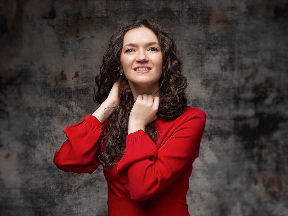 

Билеты на Органный концерт. Времена года. Вивальди и Бах (Галерея Ильи Глазунова)