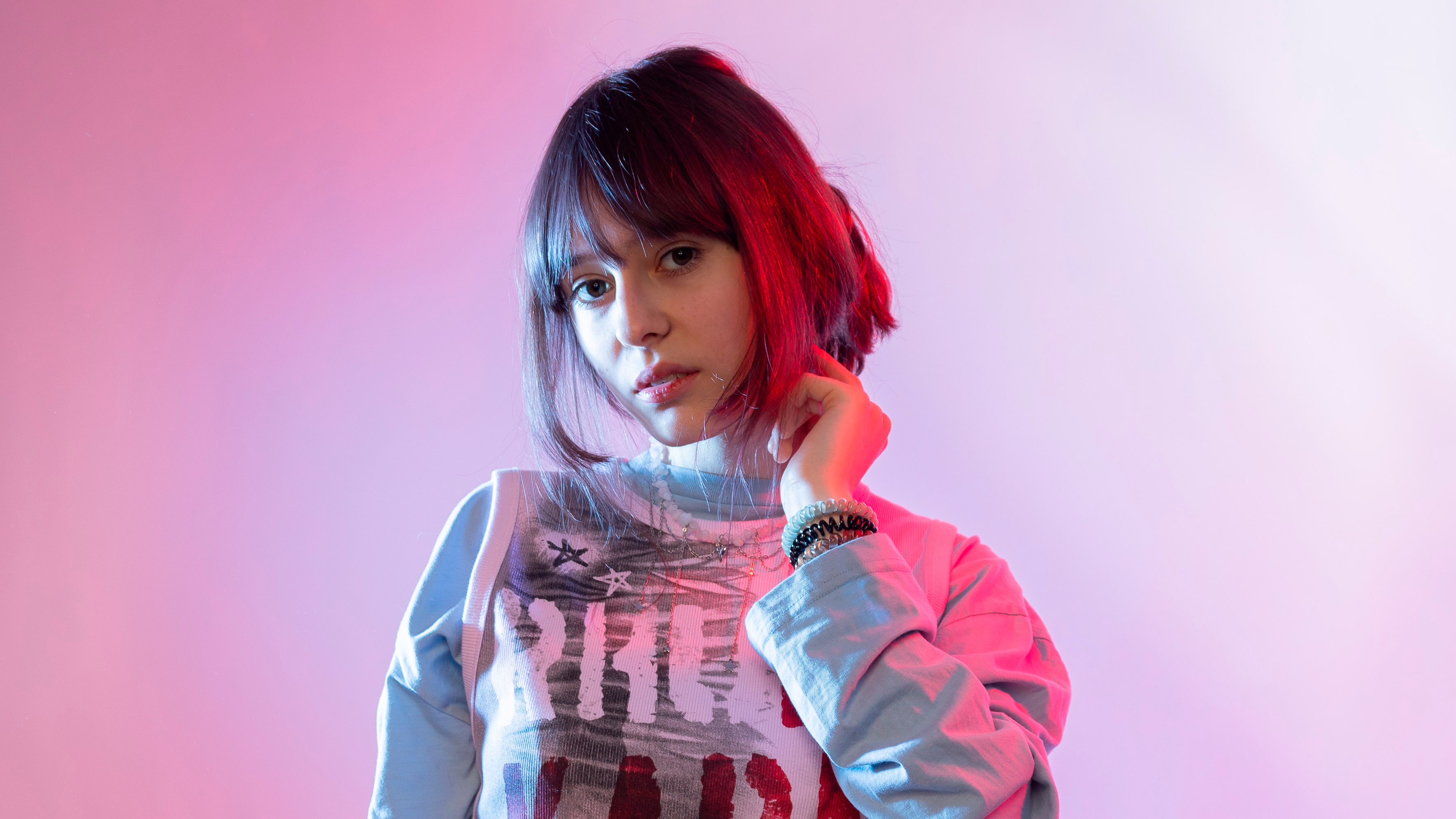 Афиша: Оля Ля в Москве 1 мая 2026