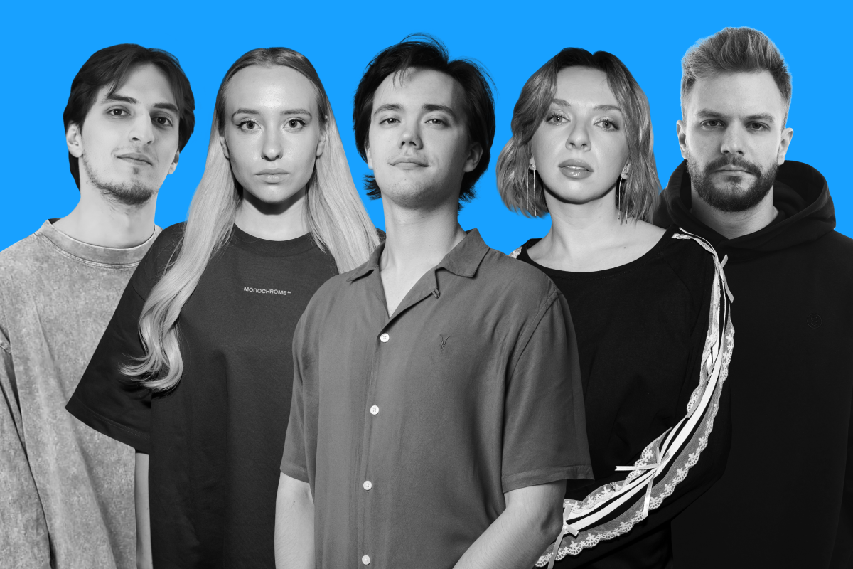 

Билеты на Магомед Джамбуев, Вика Македонская, Лев Ерёменко, Катя Котофеева, Захар Рубцов (StandUp Store Moscow)