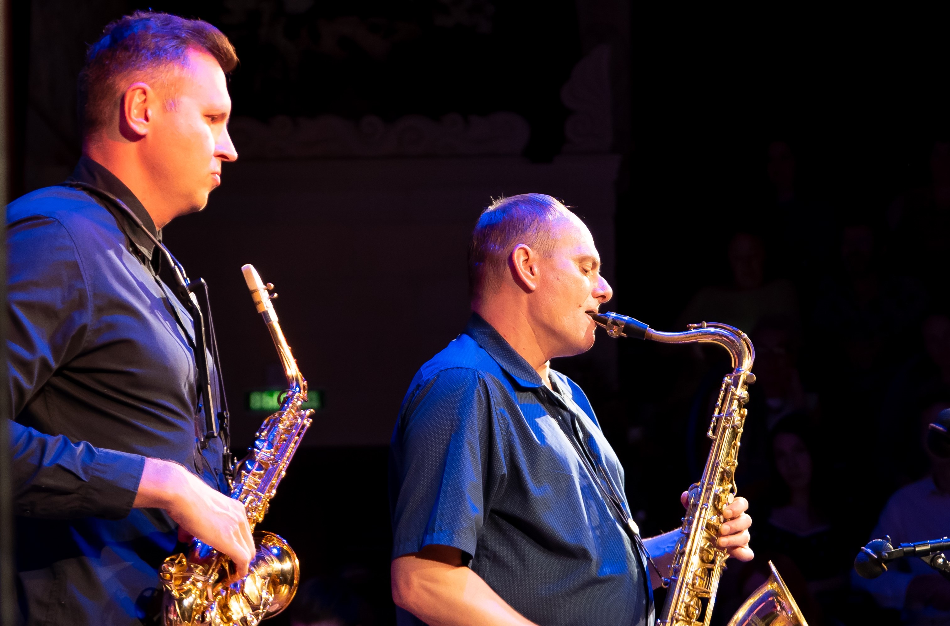 

Билеты на Open Jazz Quartet & Friends (Театр Старого парка (Кабардинка))