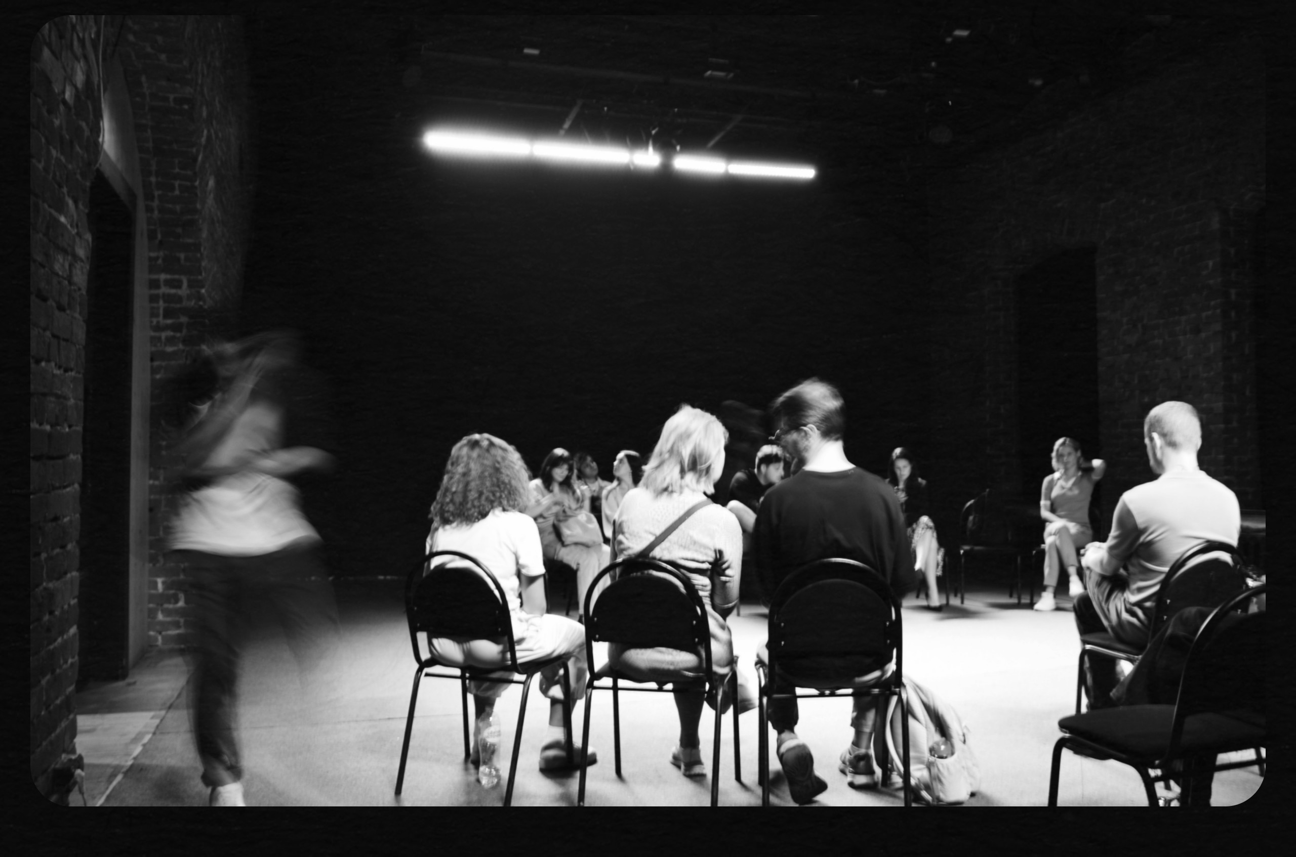 

Билеты на Горький. Форум (Центр театрального мастерства)