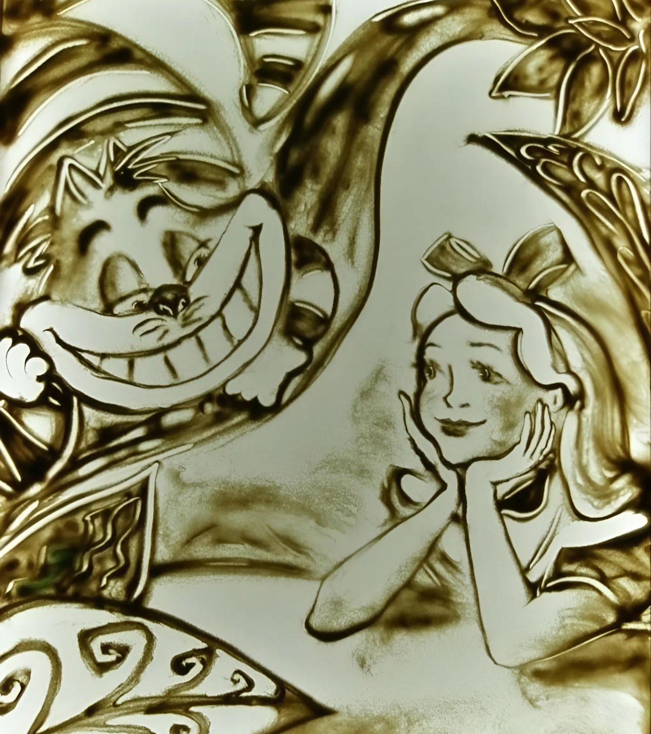 

Билеты на Алиса в стране чудес (Библиотека иностранной литературы)