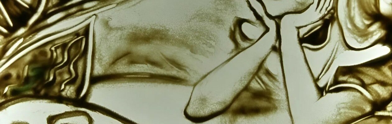 Алиса в стране чудес