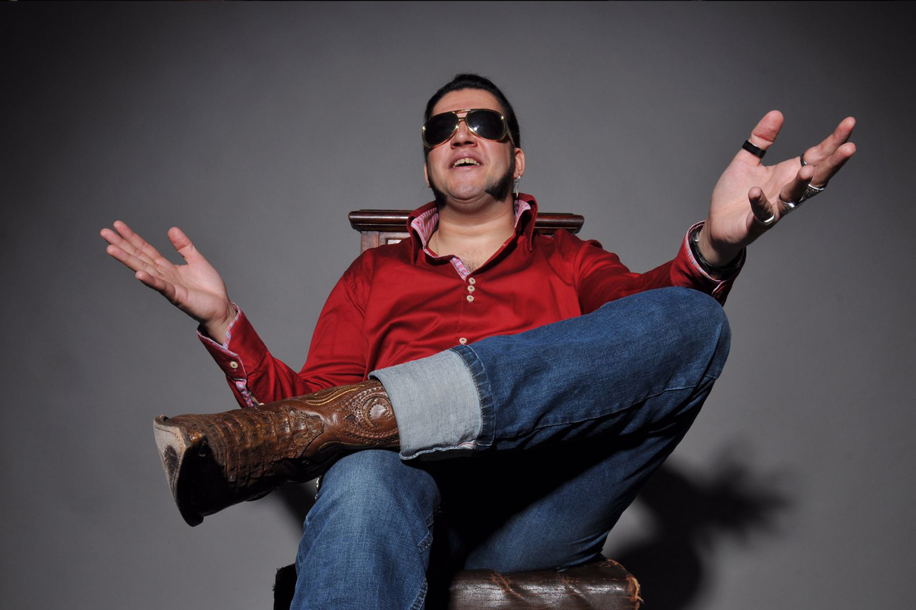 

Билеты на RawCats'88 (Escobar)