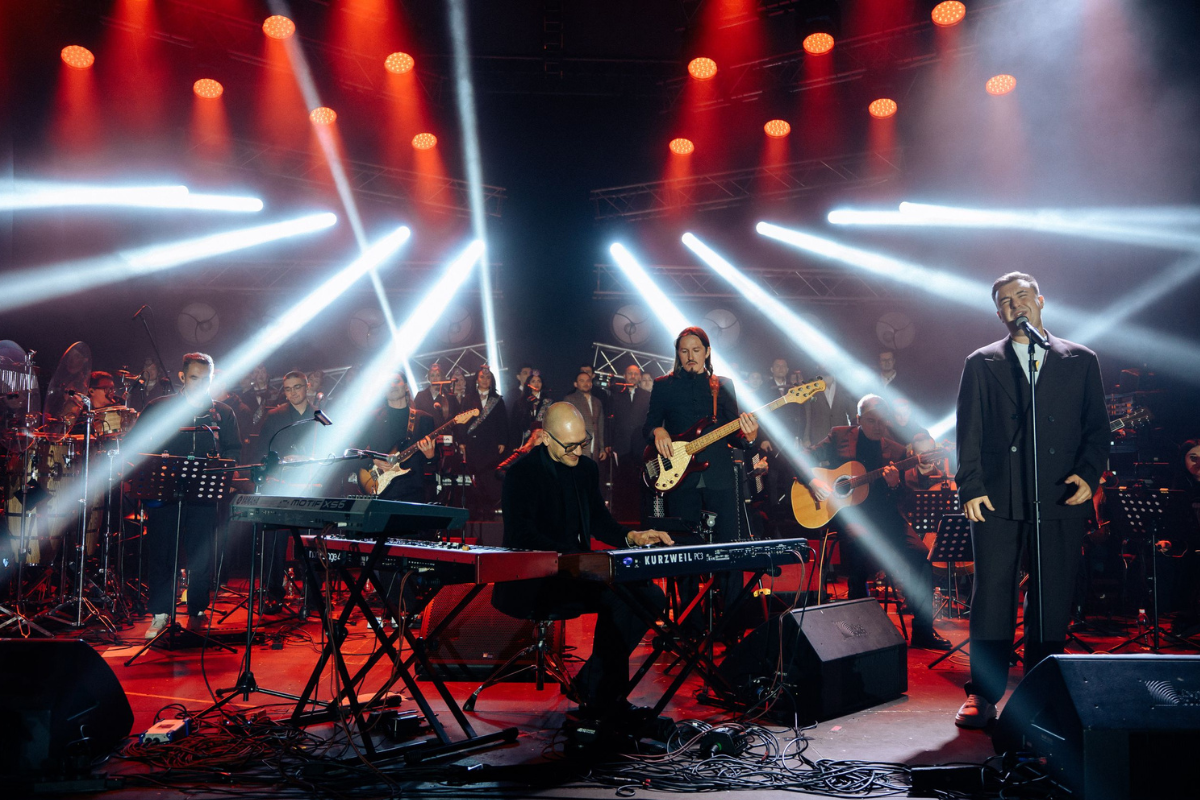 

Билеты на Илһам Шакировка багышлау / Трибьют Ильхаму Шакирову (Татарская филармония им. Габдуллы Тукая)