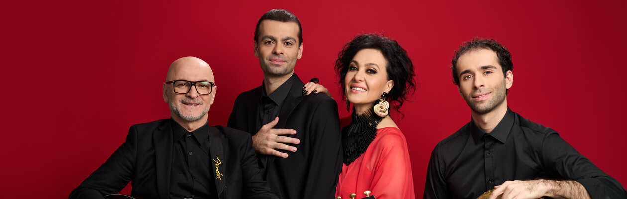 Семья Боджгуа