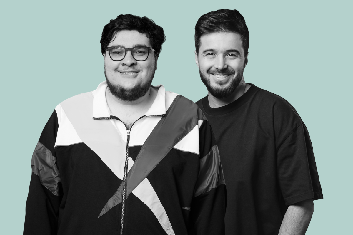 

Билеты на Амир Гурбанов и Тимур Джанкёзов (StandUp Store Moscow)