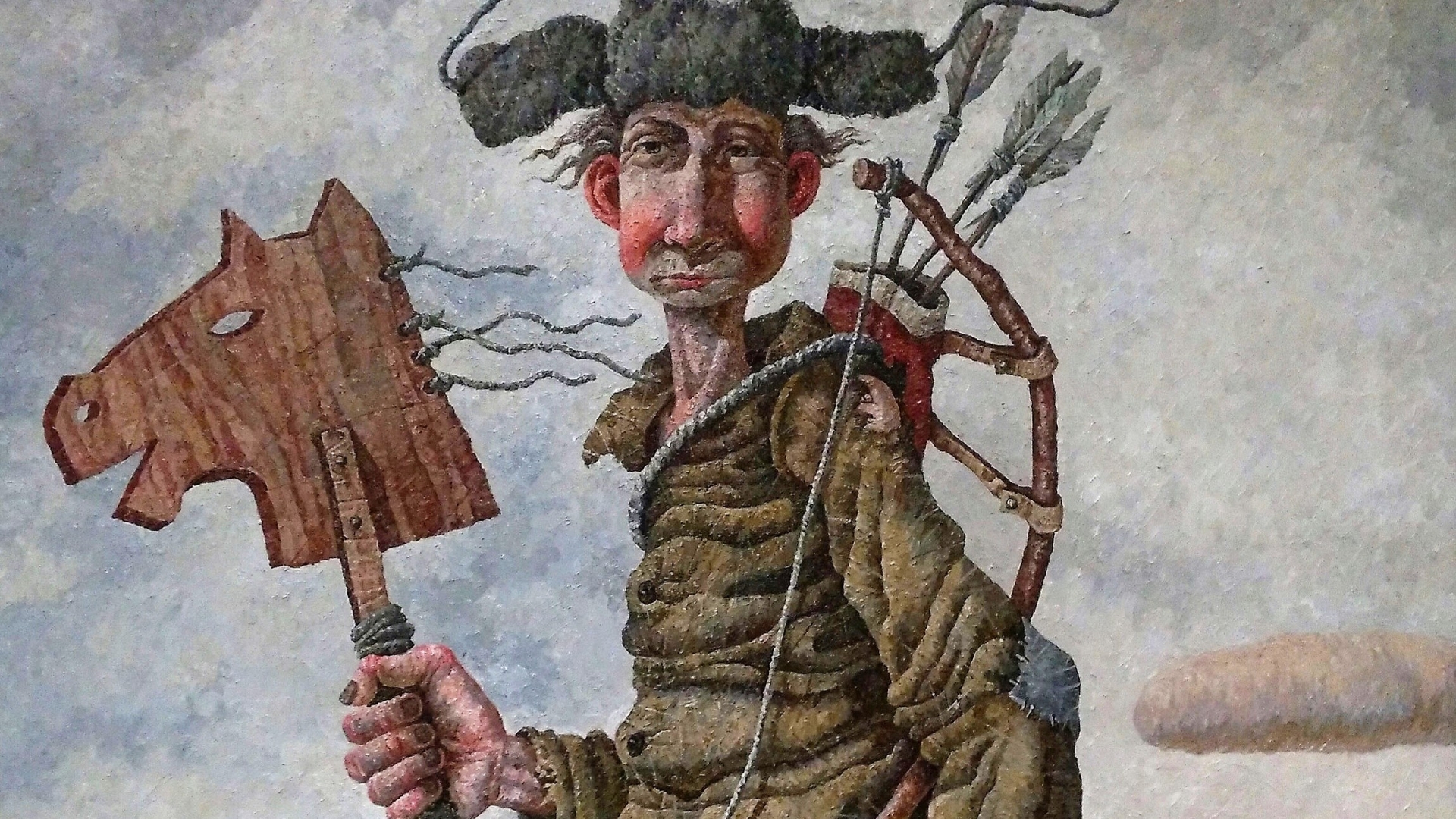 

Билеты на Избранное 2026 (Art коробка)