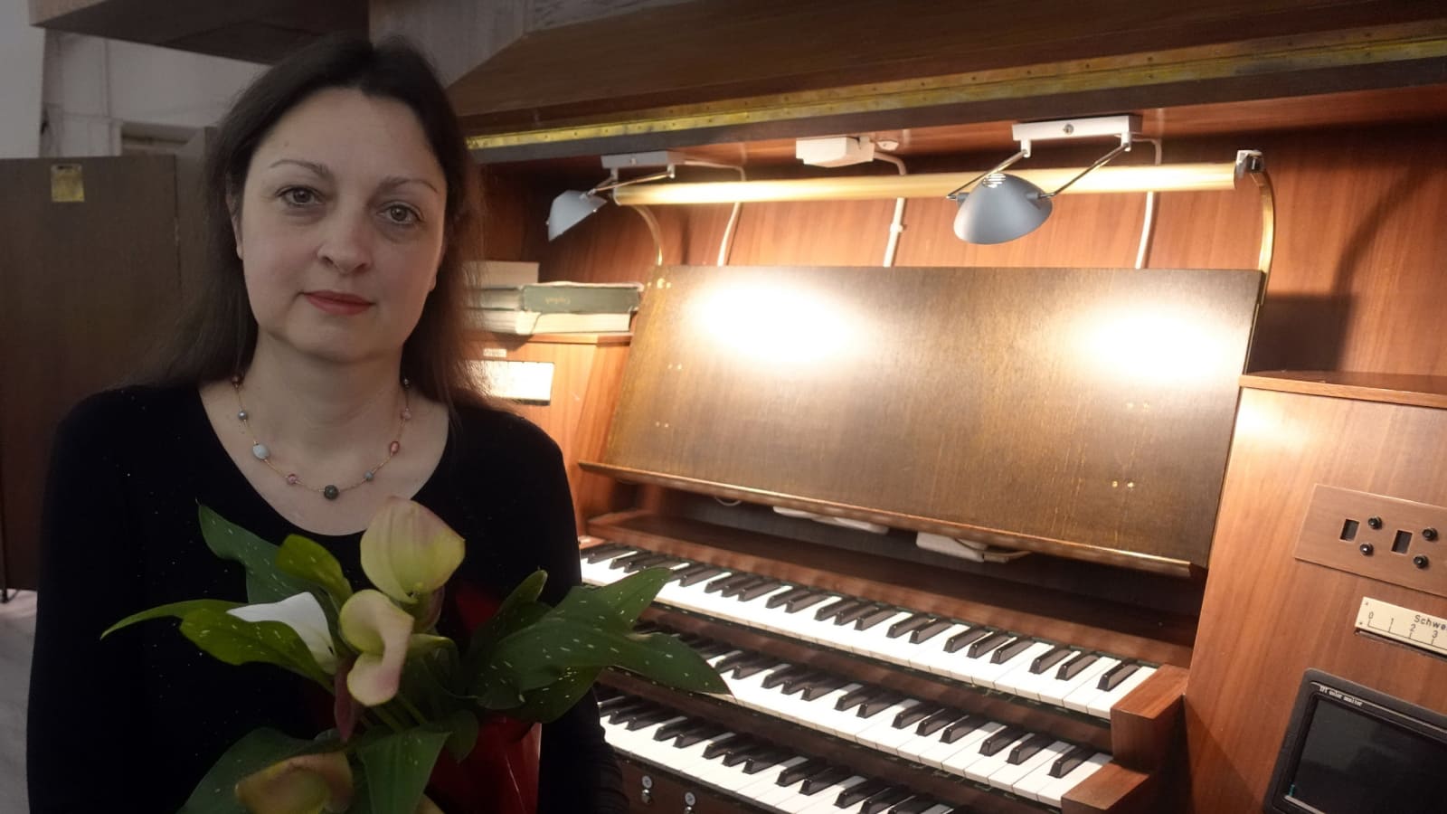 

Билеты на Строгость и новая простота (Лютеранская церковь Святой Екатерины)