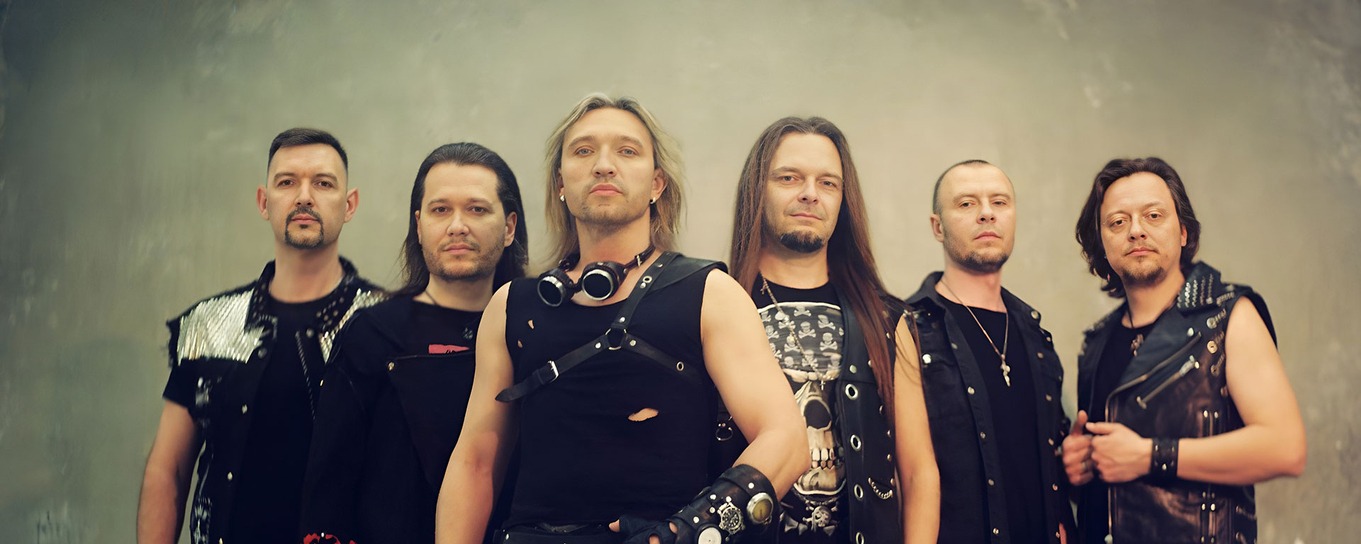 

Билеты на Гран-Куражъ (Aurora Concert Hall)