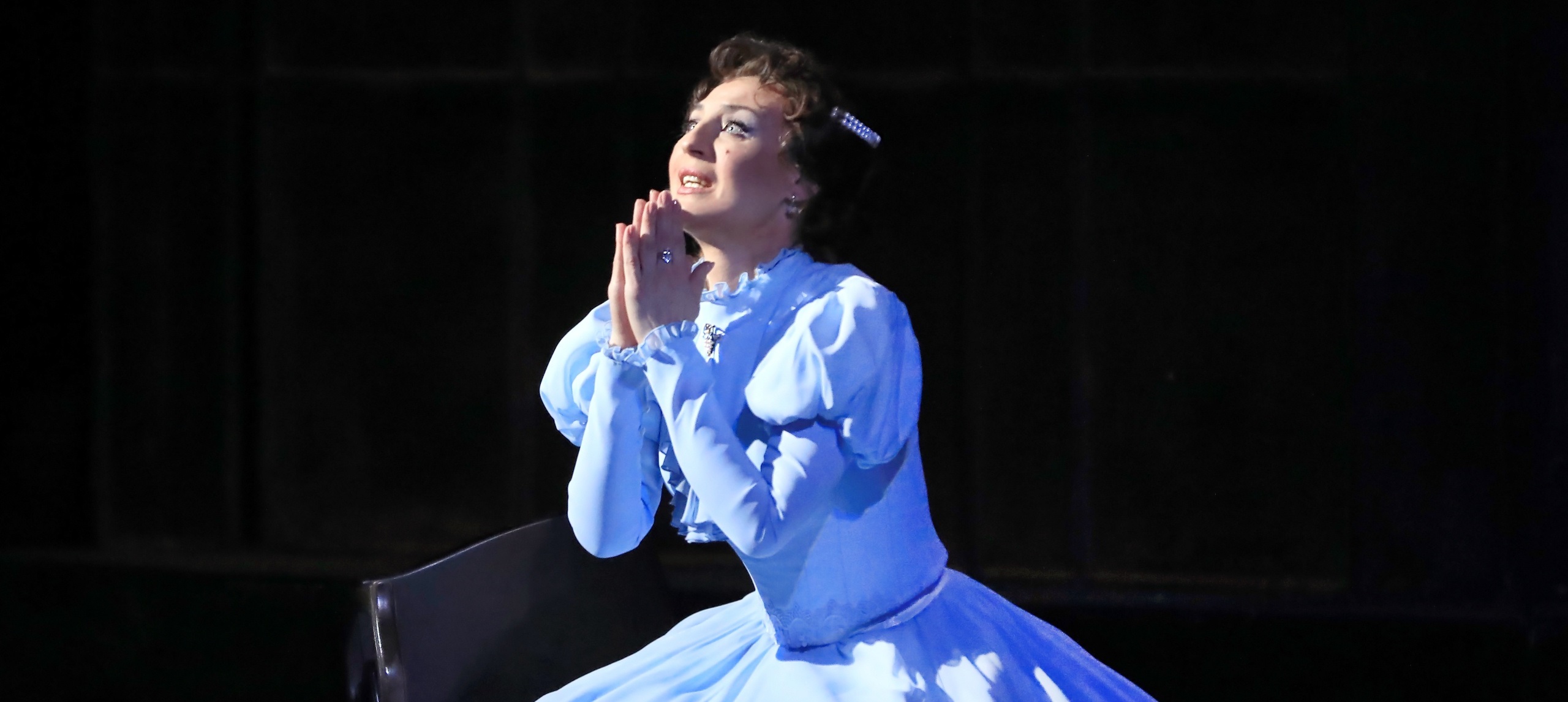 

Билеты на Екатерина Краснова (Музыкальный театр)