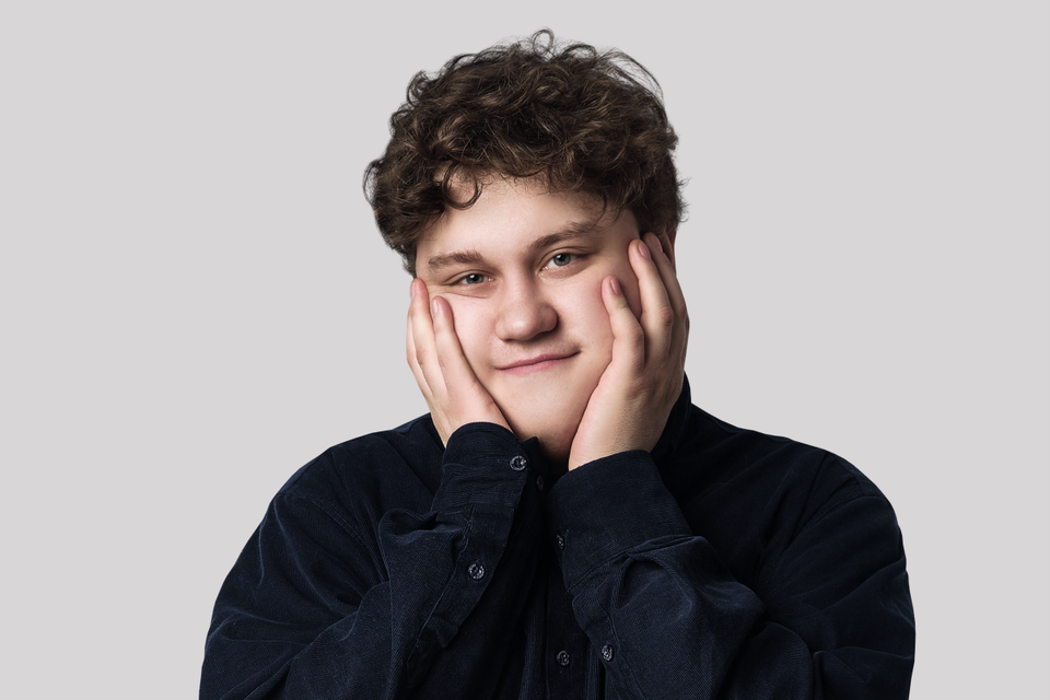 Алексей Соловьёв