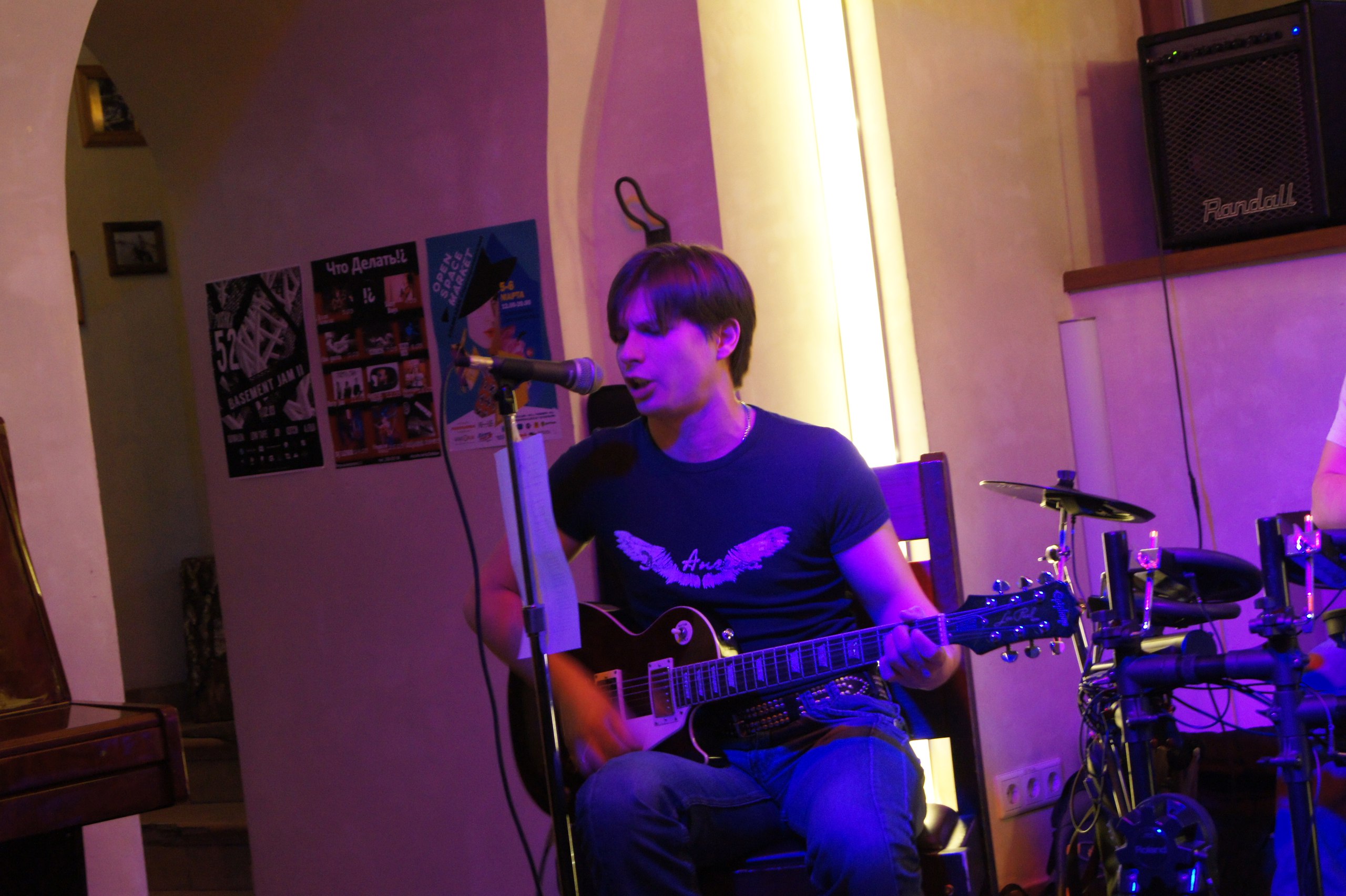 

Билеты на Доля ангела (Студия Волга-Волга)