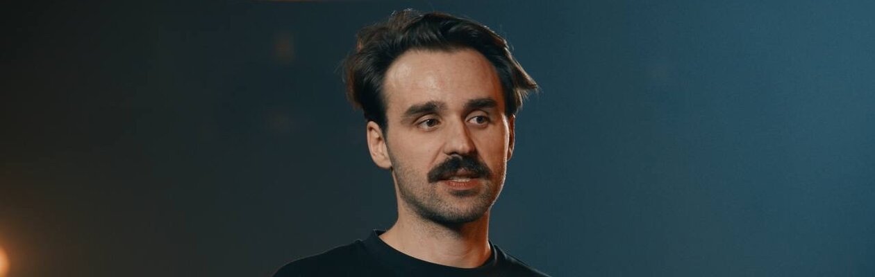 Никита Шевчук. Фантазёр