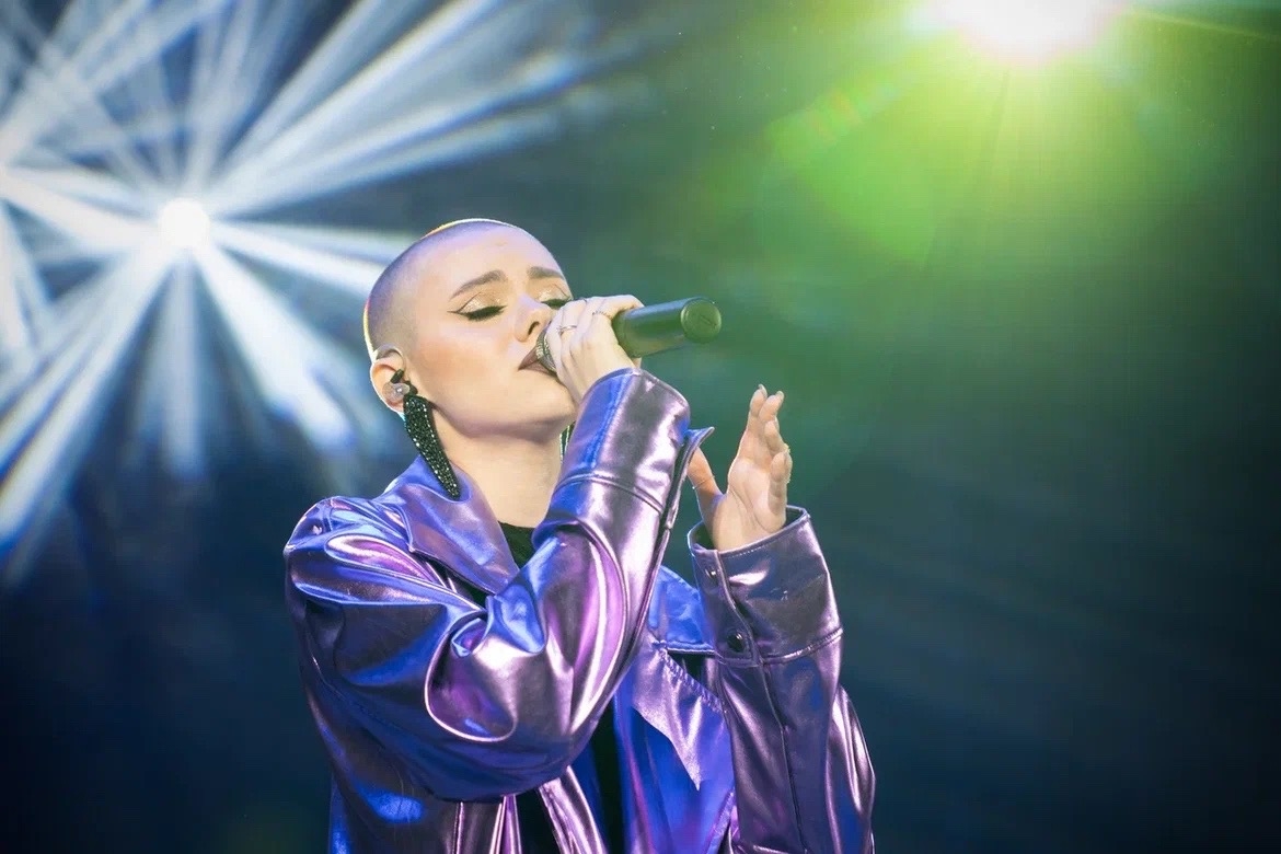 

Билеты на Марго Новик и Самир Ёлчиев (Leps Bar)