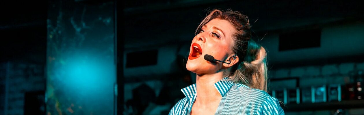 Мадонна. Восхождение