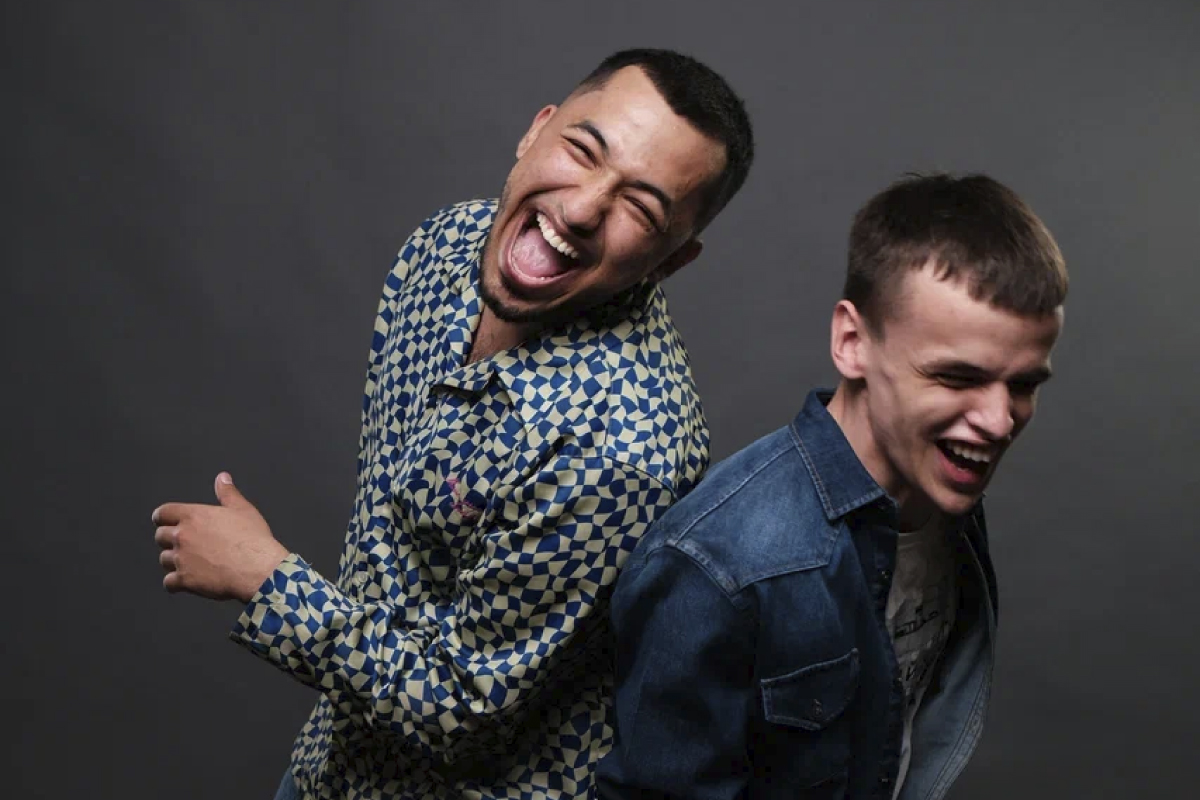 

Билеты на Влад Ворсин и Амир Шамсиев (Red Buffet)