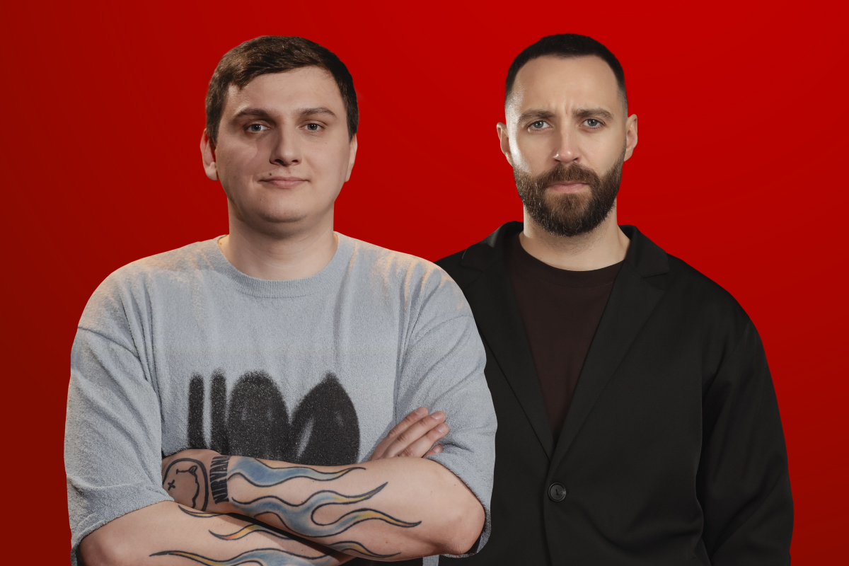 

Билеты на Иван Политов и Роман Рор (Red Buffet)