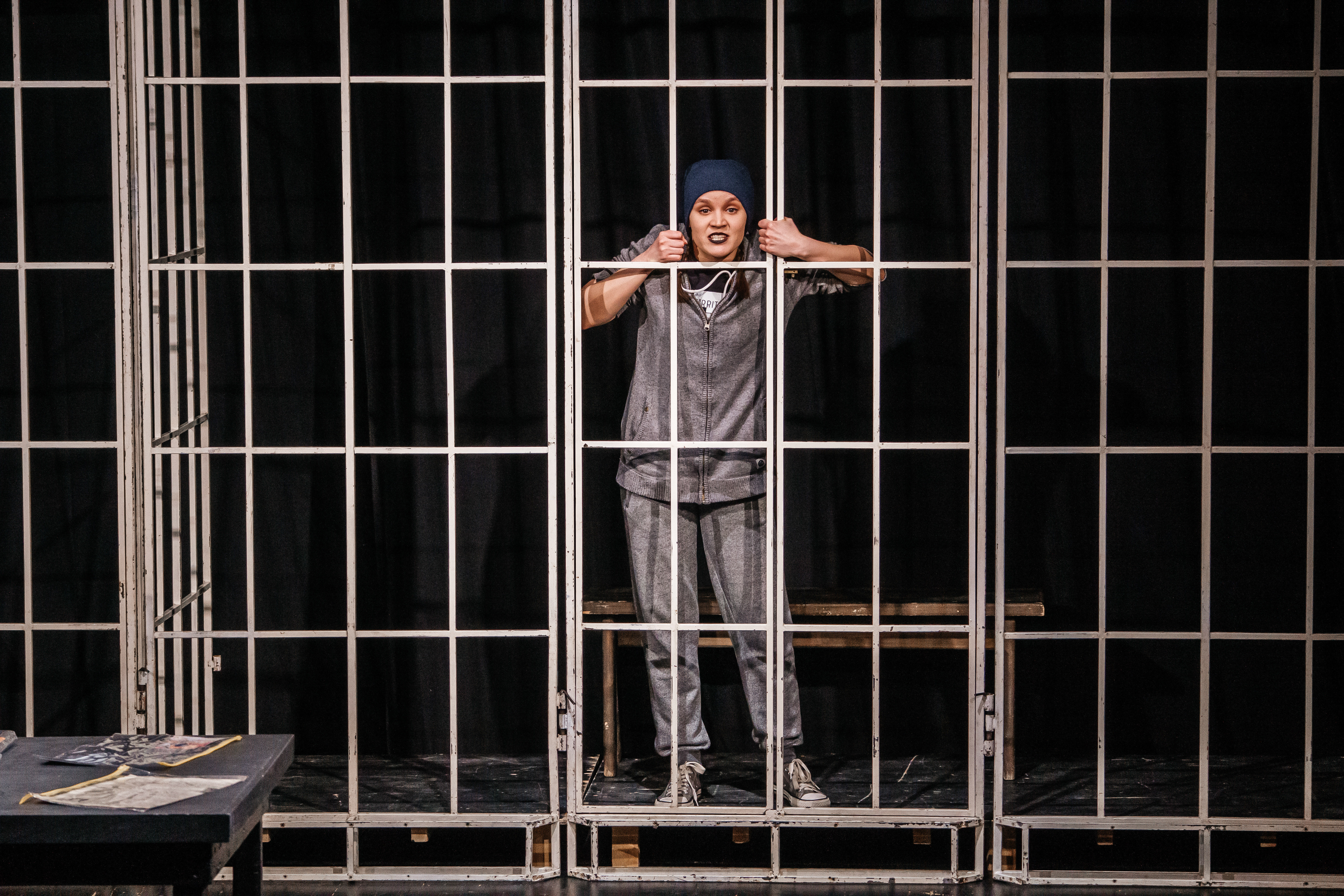 

Билеты на Наташина мечта (Русский драматический театр им. Бестужева)