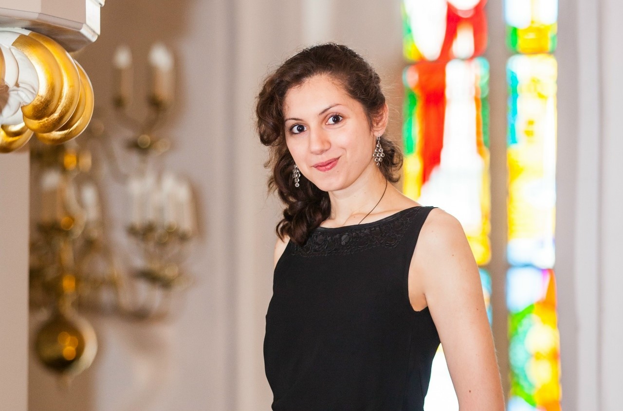 

Билеты на Величественный Бах и мелодии Франца Листа (Филармония им. Светланова)