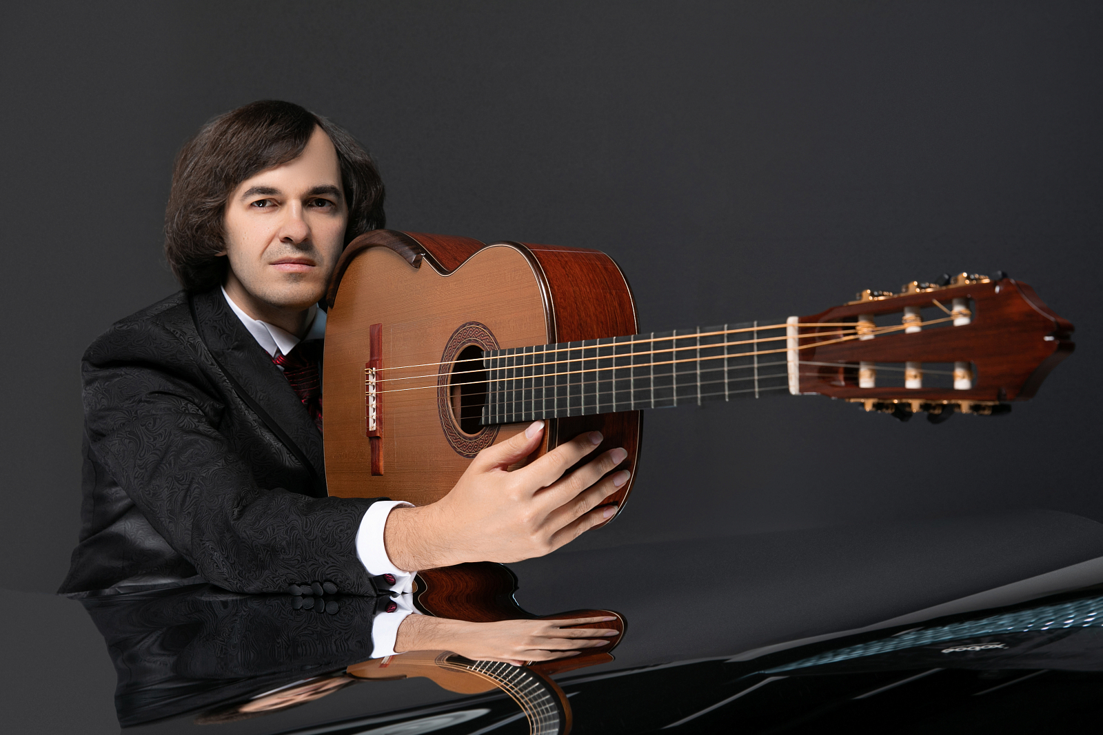 

Билеты на Мелодии и ритмы: вдохновение танца (Музыкальная квартира на Тверской)