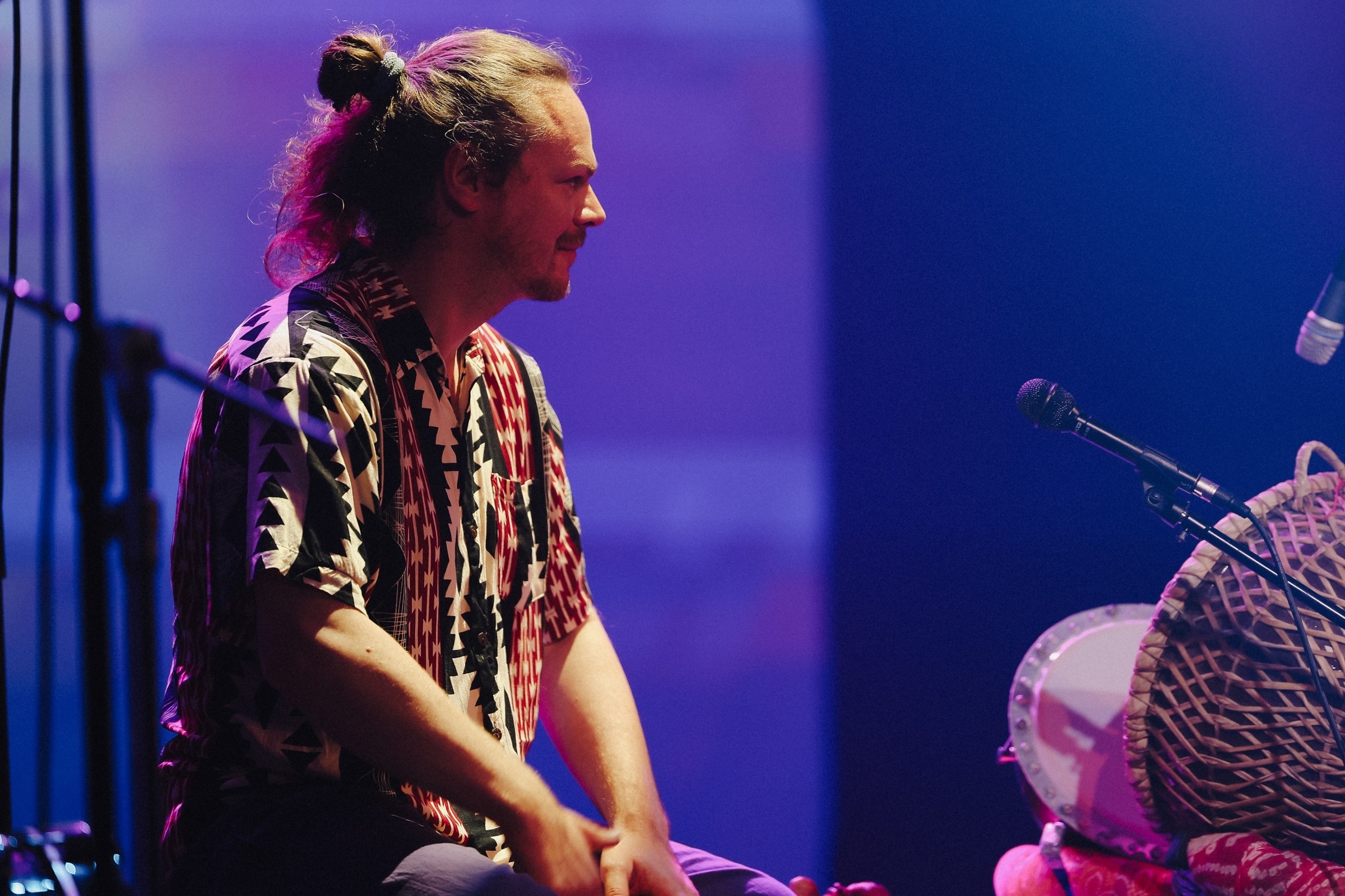 

Билеты на Восточный сказ (Филармония им. Аренского)