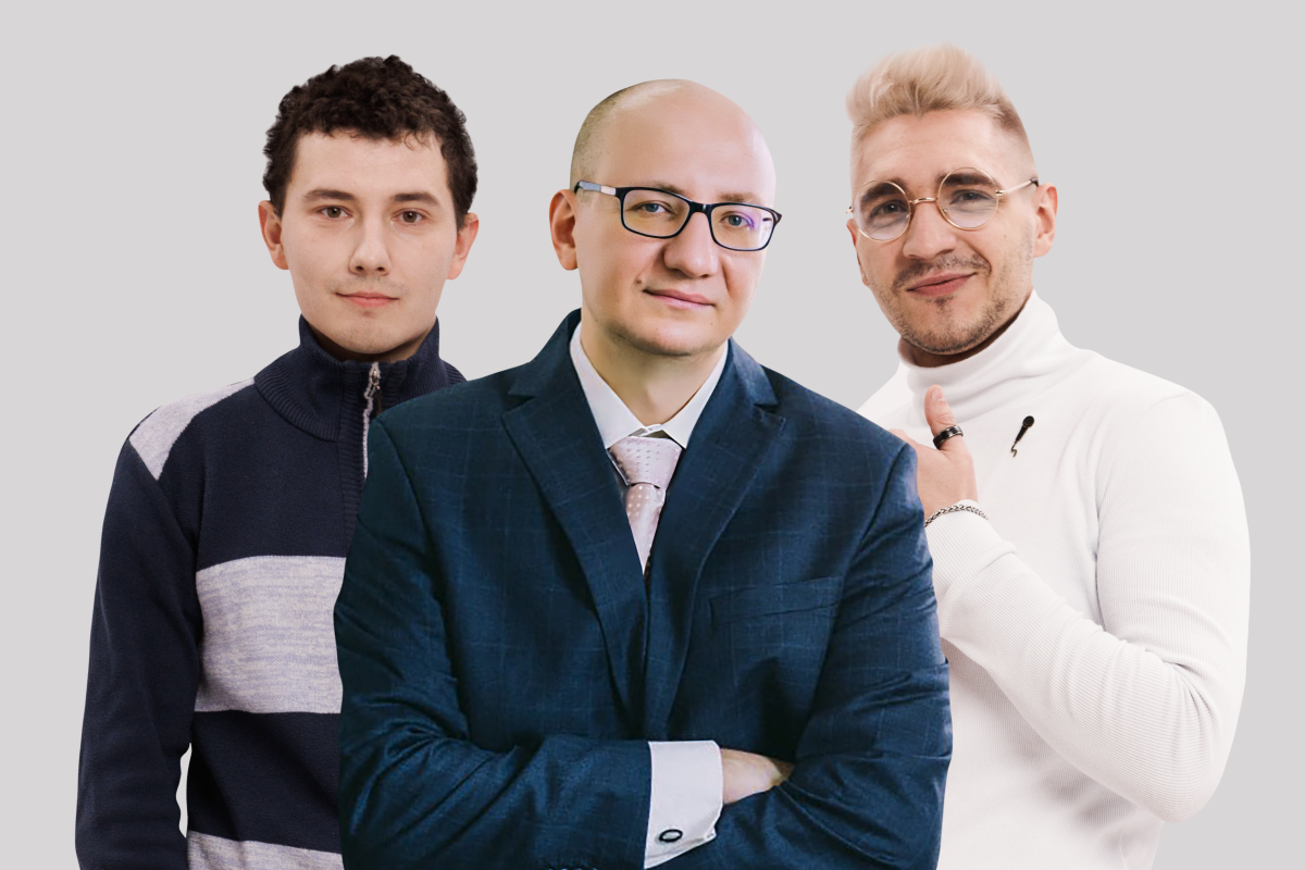 

Билеты на Стендап концерт в баре (Hunter)