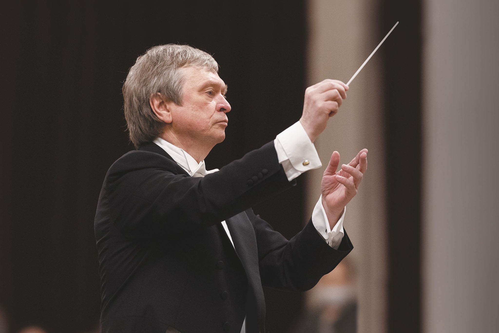 

Билеты на Николай Алексеев. Новогодний концерт-сюрприз (Филармония им. Шостаковича. Большой зал)