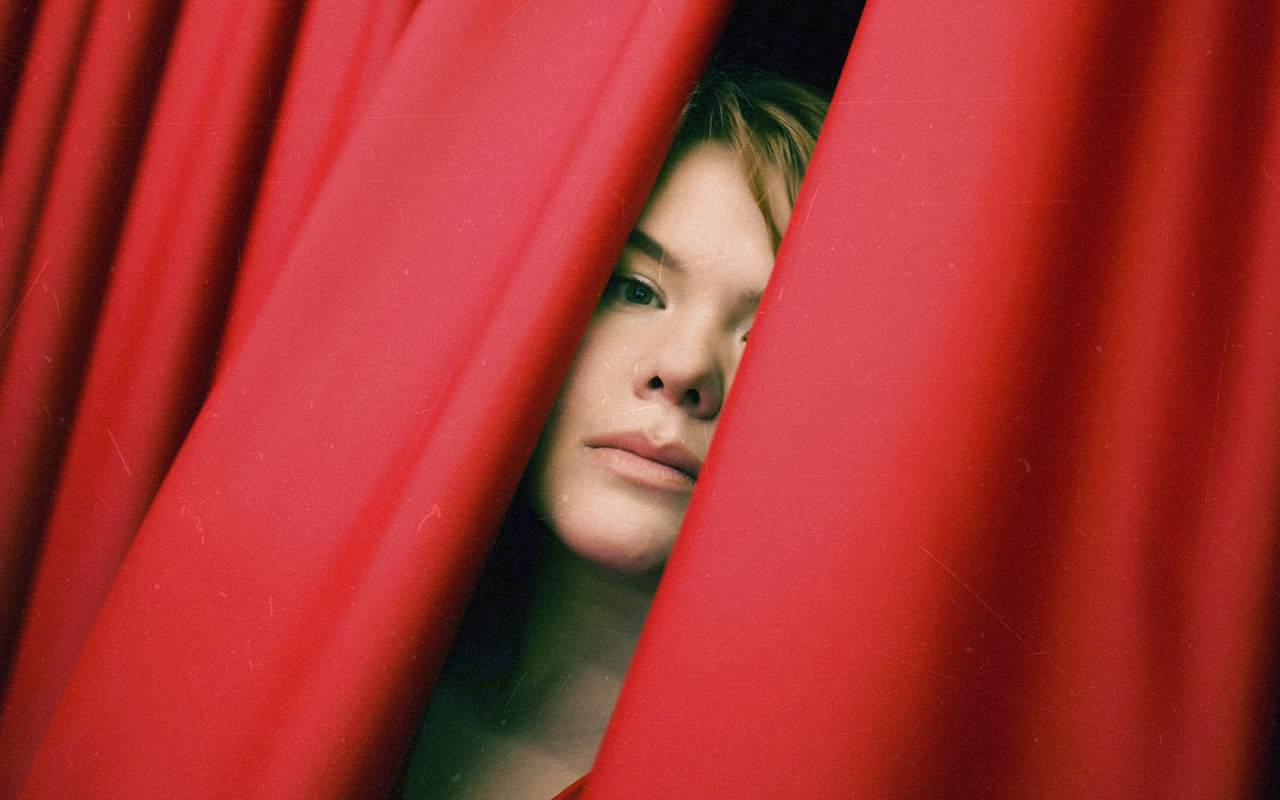 Афиша: Mordvinova в Санкте-Петербург 13 июня 2026