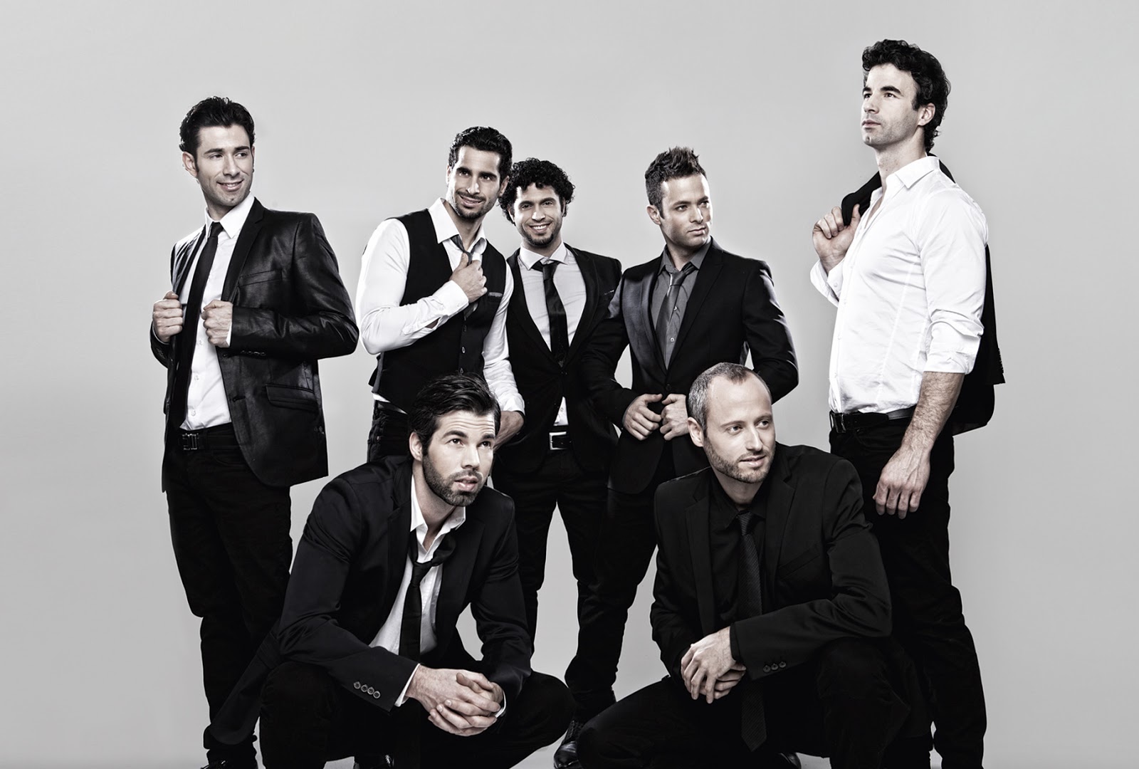 

Билеты на Los Vivancos (БКЗ «Октябрьский»)