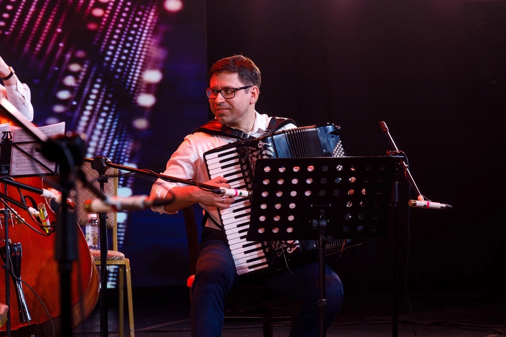 

Билеты на Шедевры на все времена (КЗ «Сибирь»)