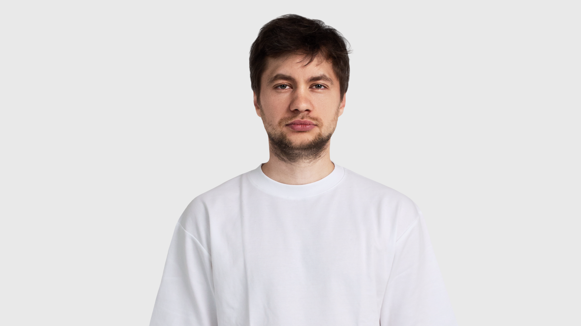 Алексей Шамутило