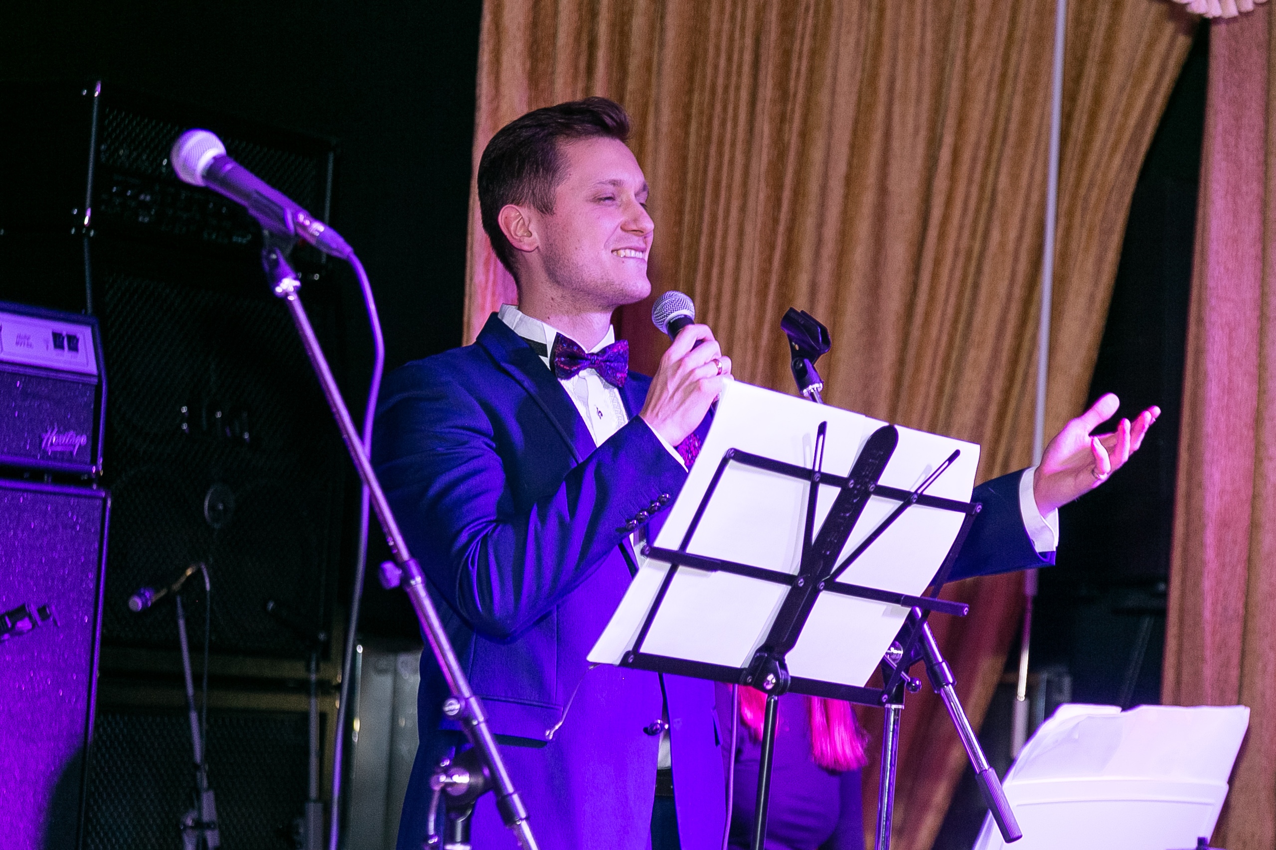 

Билеты на Песни о любви (Солёная ворона (Зеленоградск))