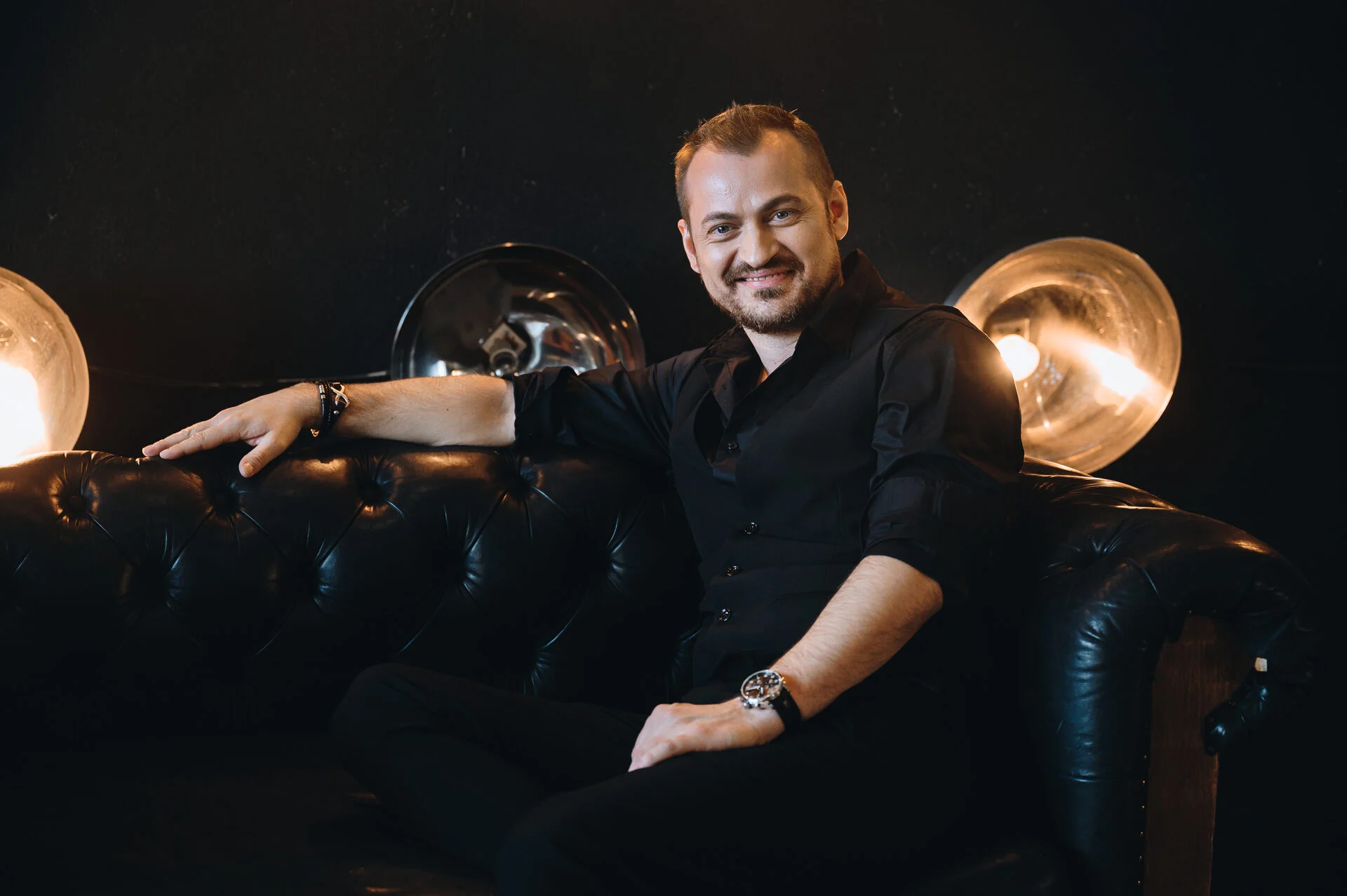 

Билеты на Алексей Петрухин (Дом офицеров)