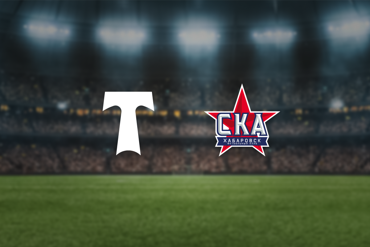 

Билеты на Торпедо — СКА-Хабаровск (Арена Химки)