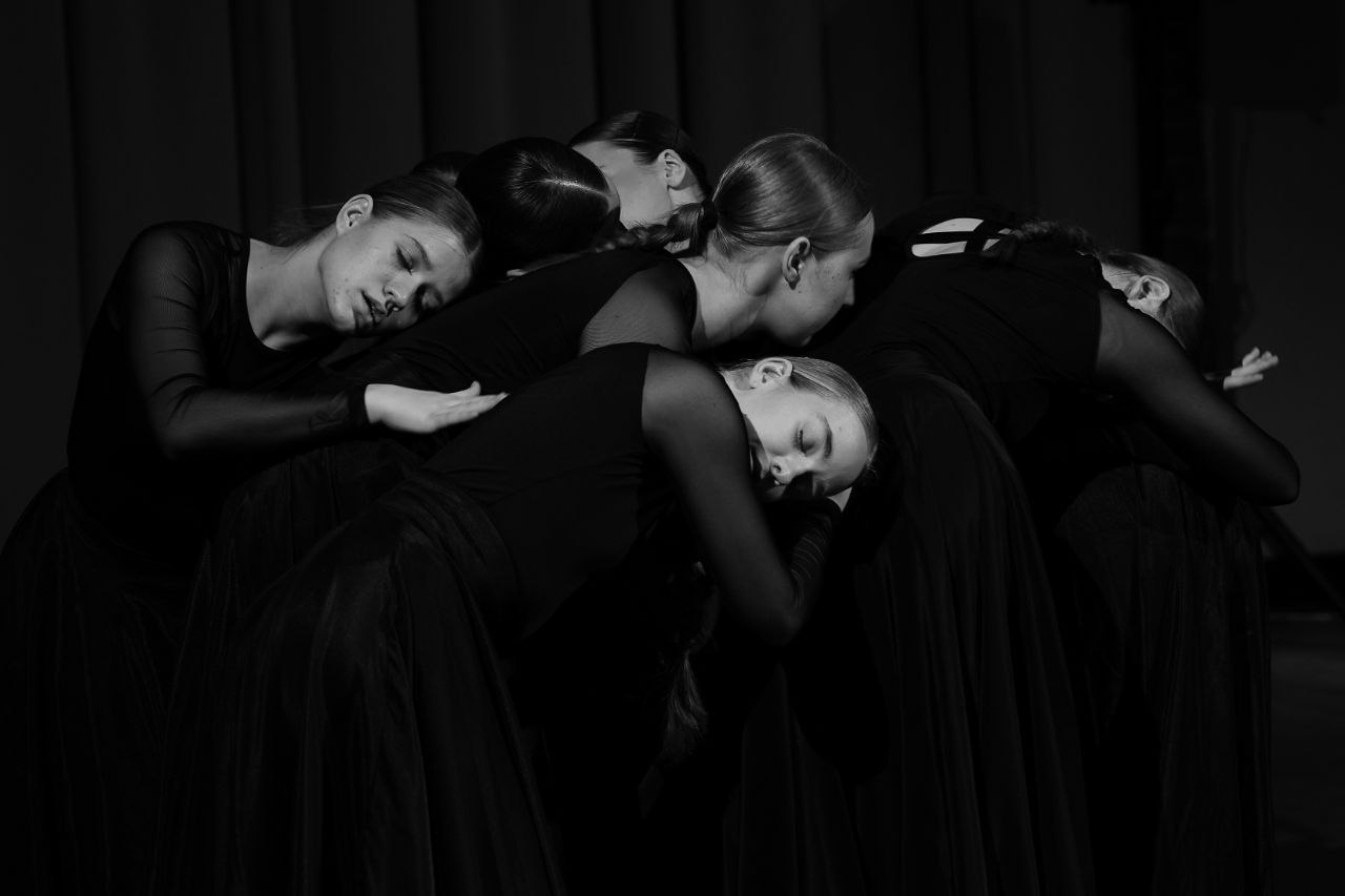 

Билеты на Неподотчётный (Театр балета «Щелкунчик»)