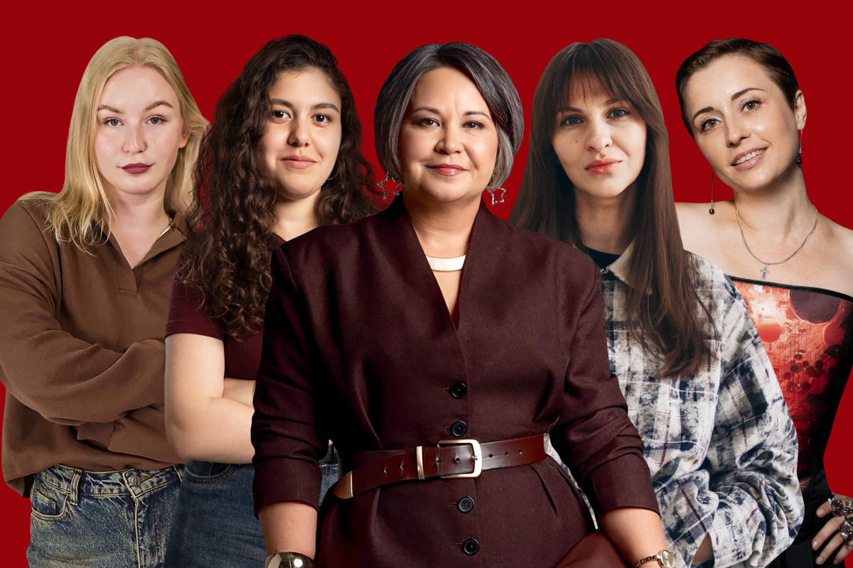 

Билеты на Stand-up по-Женски (Некрасов)