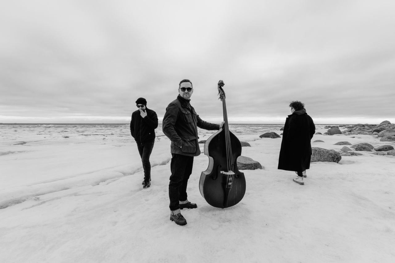 

Билеты на 1/4 Revolution Spb 2026 (Сердце)