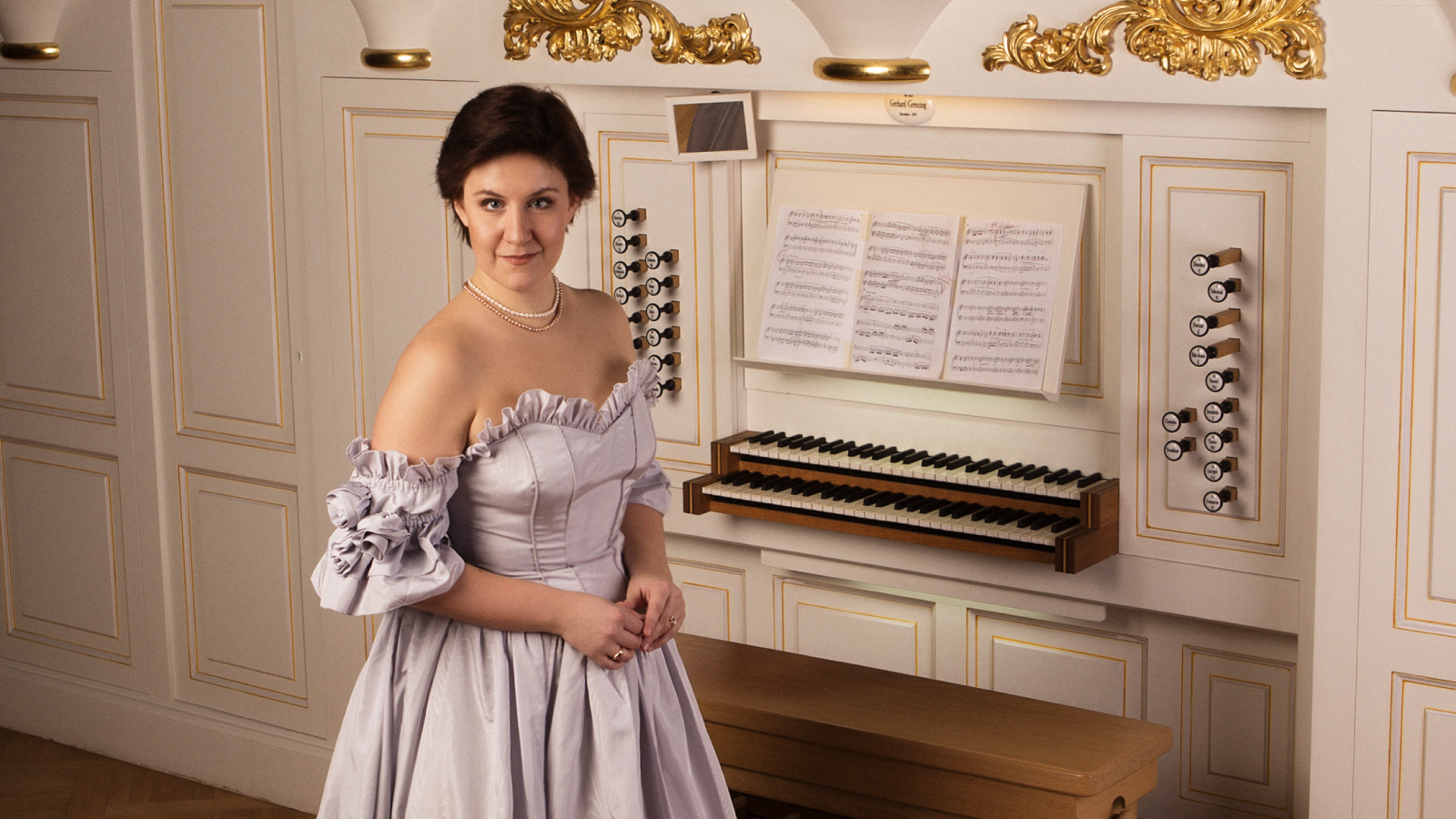 

Билеты на Музыкальное семейство Бахов (Лютеранская церковь Святой Екатерины)