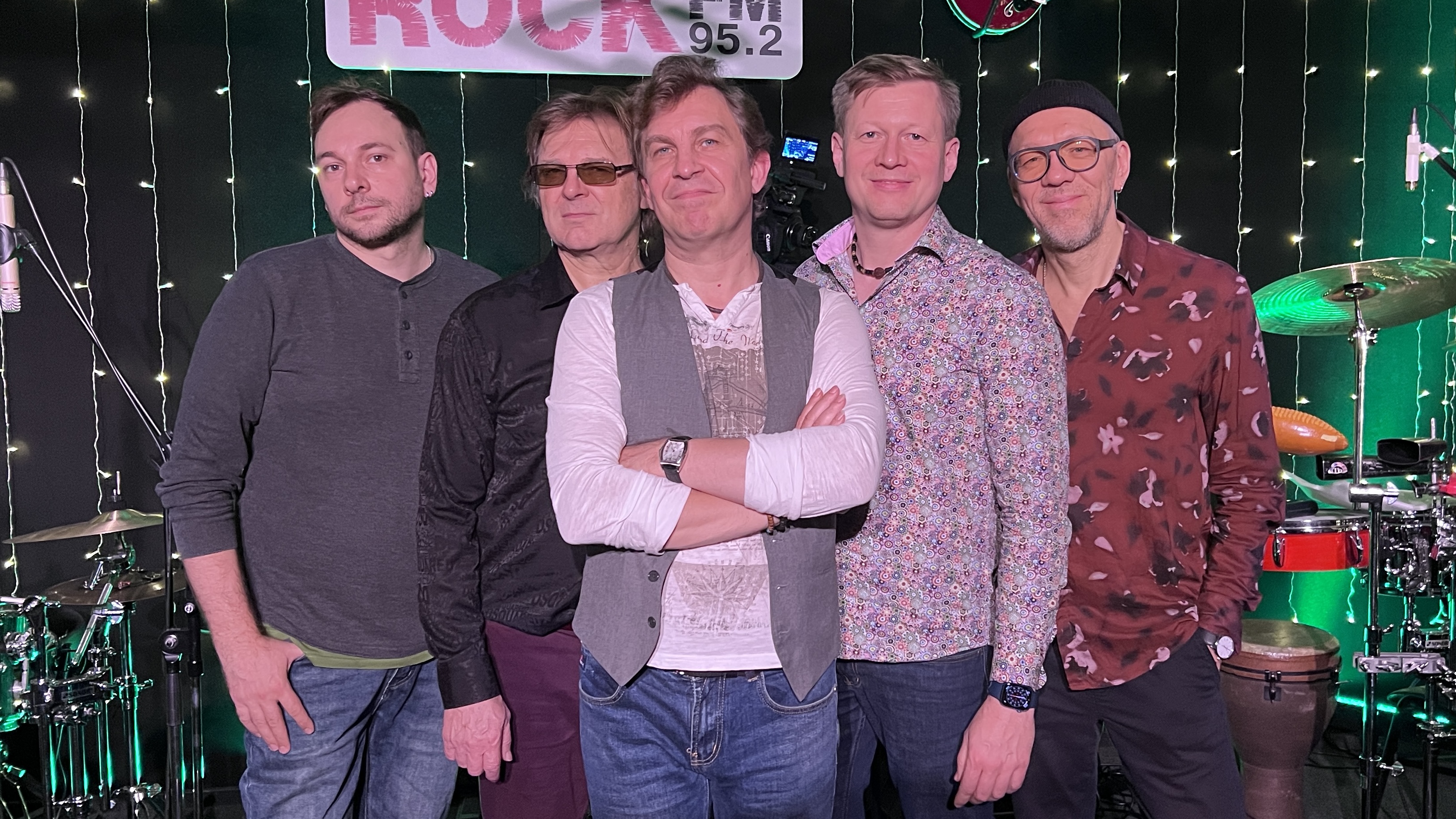 

Билеты на Carlos Santana. Трибьют от Soul Sacrifice (Дом винтажной музыки)