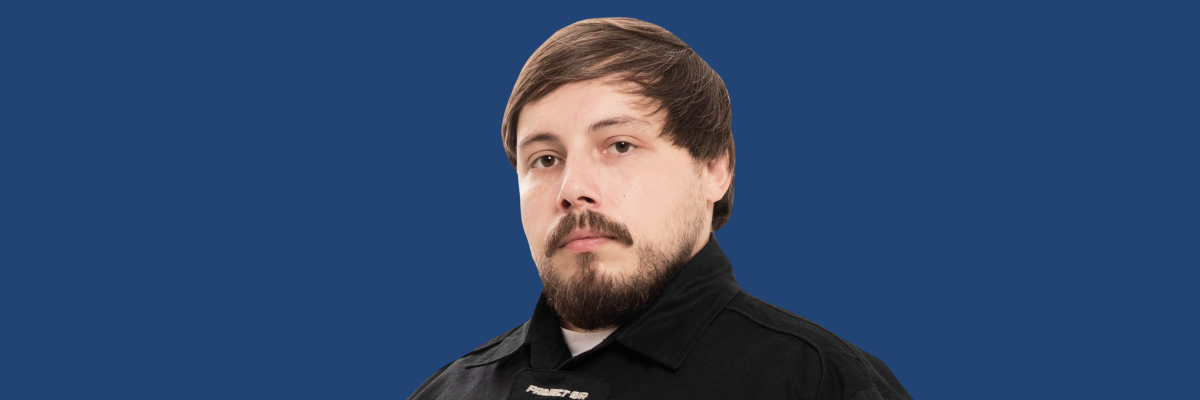 Заур Туганов